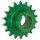 AH121047 Зірочка Z18 t15.875 (John Deere) HEAVY-PARTS AH121047.U10