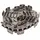 614895.2 Цепь роликовая (Claas) Tagex, 614895