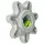 Звездочка Z7 t38.4 d30 HEAVY-PARTS 674143.U10