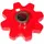 M1 Звездочка транспортера Z8 d25 (Massey Ferguson) FARMING Line 414462M1