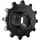Зірочка Z12 45x51 (New Holland) FARMING Line 80766380