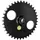 Зірочка зернового елеватора z37 d30 t19.05 (New Holland) HEAVY-PARTS 84442293.U10