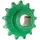 H159615 Зірочка верхнього валу ТПК Z13 (John Deere) HEAVY-PARTS H159615.C10