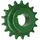 Z59907 Звездочка Z17 t19.05 (John Deere) HEAVY-PARTS Z59907.U10