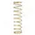 Пружина 5.6х58.6х226 (Claas) FARMING Line 629981.0