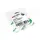 Подшипник 6000-2ZR (ZVL) HEAVY-PARTS 235895-S10