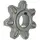 Звездочка z7 t38.4 d35 (Claas) HEAVY-PARTS 674406.U10