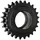 Z12489 Зірочка подвійна Z24 t19.05 (John Deere) HEAVY-PARTS Z12489.U10
