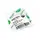 Підшипник 609-2ZR (ZVL) HEAVY-PARTS 241101-S10