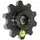 H228385 Звездочка Z10 t41.4 (John Deere) HEAVY-PARTS H228385.U10