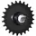 Звездочка Z24 d30 t15.875 (New Holland) HEAVY-PARTS 84981224.U10