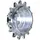 Звездочка натяжная z15 d47 t15.875 (Claas) HEAVY-PARTS 673309.U10