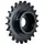 Звездочка привода зернового элеватора Z22 d31 t19.05 (New Holland) HEAVY-PARTS 84441122.U10
