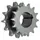 Звездочка двойная d35 z13/z14 t19.05/t15.875 (Claas) HEAVY-PARTS 645333.U10