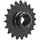 Звездочка Z20 d30 t15.875 (New Holland) HEAVY-PARTS 84981030.U10