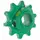 H118583 Зірочка ланцюгового транспортера похилої камери HEAVY-PARTS H118583.C10