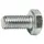 Болт HEAVY-PARTS M8x16 DIN933 8.8