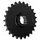 Звездочка z25 d35 t19.05 (New Holland) HEAVY-PARTS 84383622.U10