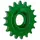 Z10398 Звездочка Z18 t15.875 (John Deere) HEAVY-PARTS Z10398.U10