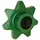CQ19071 Звездочка элеватора (John Deere) FARMING Line CQ19071