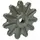 Звездочка Z11 d26 (Claas Lexion) HEAVY-PARTS 735896.U10