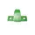 Прижим John Deere H127801 пальца двойного прижима John Deere H127801