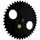 Звездочка z41 d30 t19.05 (New Holland) HEAVY-PARTS 84388386.U10