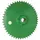 AH125070 Зірочка ланцюгова Z49 t19.05 (John Deere) HEAVY-PARTS AH AH125070.U10