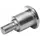 Палец тяги управления граблинами d30*45 (Claas) HEAVY-PARTS 648877.U10