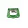 Корпус John Deere Z10380 підшипника молотильного барабану правий