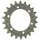 Звездочка z22 d68 t15.875 (Claas Dominator) HEAVY-PARTS 670219.U10