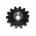 Звездочка Claas 995810 Z=14, d=26 мм. цепи мысовой нижней (пласт)