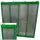 AH212249 Решето жалюзійне колосове нижнє Parts Express USA AH212249