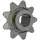 Зірочка транспортера похилої камери Z9 d40 (Claas) HEAVY-PARTS 670489.R10