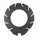Гальмівний диск 1860965M2 Massey Ferguson - 30/423-1 (Bepco)