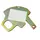 Плита замикання 739162.1 комбайна Claas