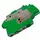 Клапан контрольний розподільчий RE588375 RE588375