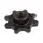 Звездочка H128576 транспортера John Deere/ Z8