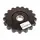 Звездочка в сборе 032012 Geringhoff - Z17