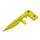 Палец одинарный 80918222 New Holland