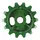 Звездочка Z11543 транспортера John Deere/ Z14