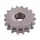 Звездочка двойная 1.306.492 Oros - Z16/Z16