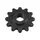 Зірочка 84072022/84057588 транспортера New Holland/ Z12