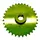 Звездочка жатки AZ49867 John Deere - Z32