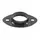 Втулка 84038023 планки мотовила жатки комбайнів New Holland