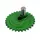 Звездочка соломотряса Z11541 John Deere - Z29