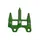 Палец жатки тройной - H229538 John Deere