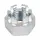 Гайка корончаста M16 жатки - 1.306.020/1 Oros