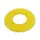 Звездочка 80309520 транспортера New Holland/ Z43