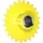 Зірочка шнека колосового елеватора 84981224 New Holland/ Z24